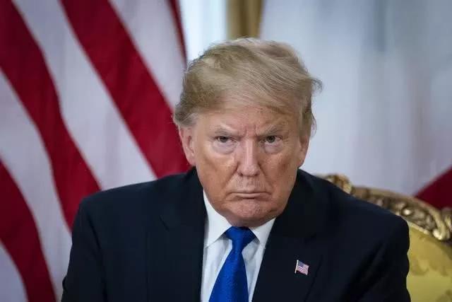 【长安街知事】伊朗：自卫结束。特朗普：都挺好