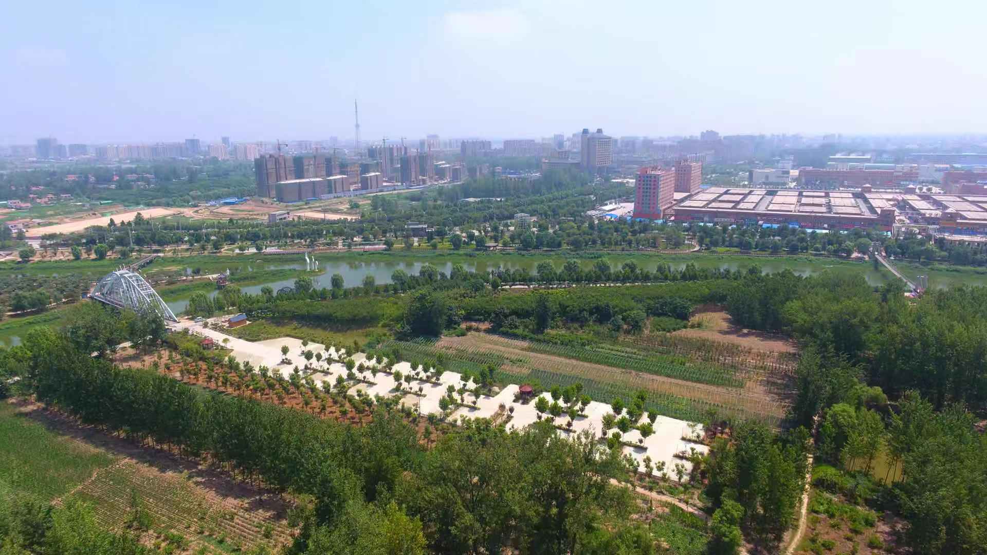 夏邑县旅游（夏邑县旅游景点推荐） 夏邑县旅游（夏邑县旅游景点保举
）《夏邑县的旅游景点》 旅游攻略