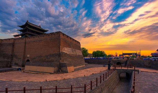 山西：自然美景、历史文明与革命史迹的多彩旅游胜地