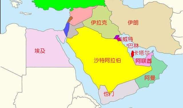 「红星新闻」中东局势生变：多家航司绕行伊朗空域，卡塔尔航空如何突围绕飞？