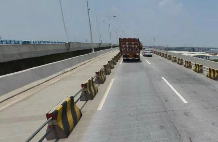 五沙大桥要扩建打造互通立交今后顺德去广州更便捷