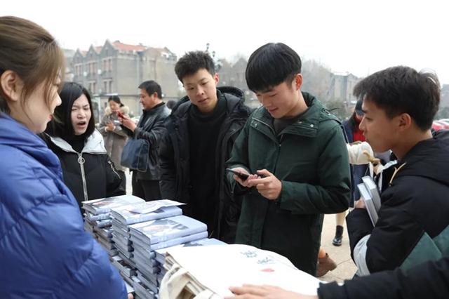 「映象网」金句频出！播神康帅来河南啦