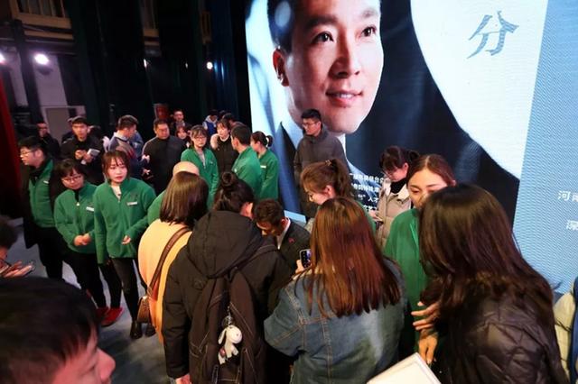 「映象网」金句频出！播神康帅来河南啦