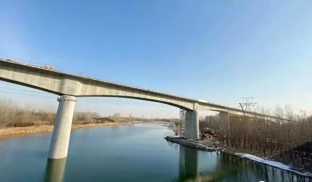 「河北新闻网」京承高铁最新消息！9 月联调联试！年底开通运行