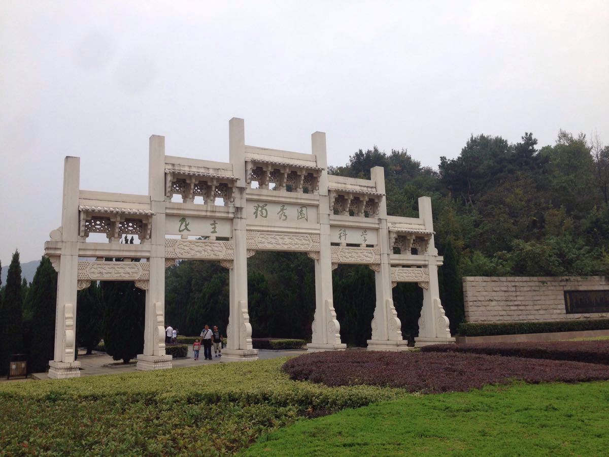 週末去哪裡玩,安徽安慶市一日遊,大家都喜歡哪些景點?