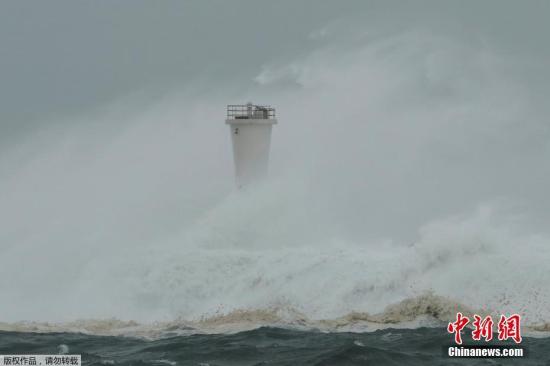 #经济日报#研究：全球变暖或致部分地区台风速度变慢 雨量增大