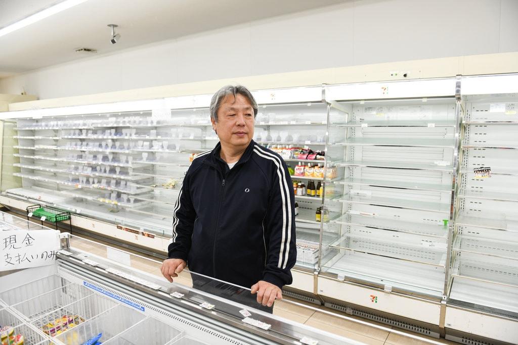 【红星新闻】365天全年无休 日本7-11店主跟总公司杠上了