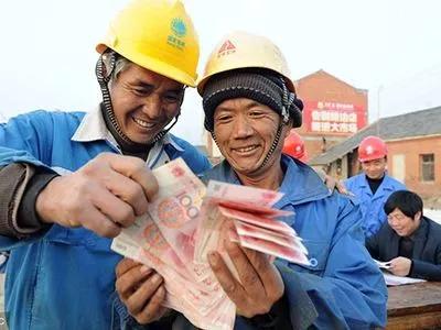 【农业科技报】《保障农民工工资支付条例》公布，拖欠农民工工资加付50%以上赔偿金