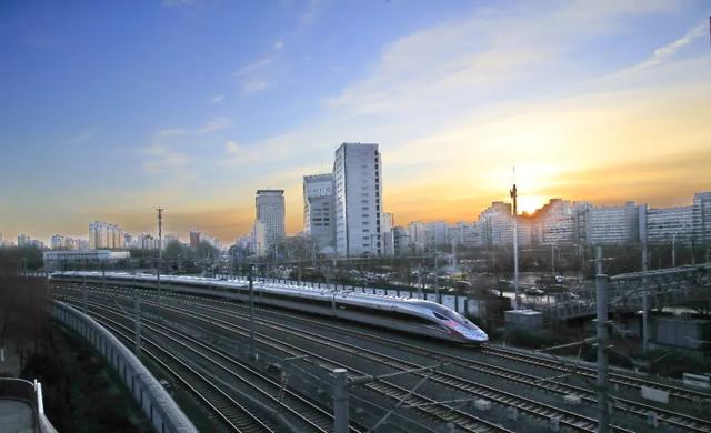 [中国农科新闻网]剧透！2020年有一大批高铁开通，经过你家乡吗