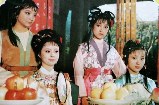 金钏儿跳井你只看到宝钗的冷酷何曾看懂她的胸襟