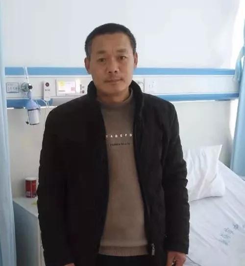 【大河客户端】河南真汉子！崔旧伟在山东救出落水男童