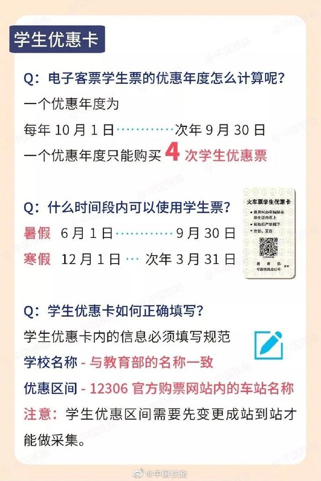 「映象网」春运来袭，教你如何正确“操作”电子客票学生票