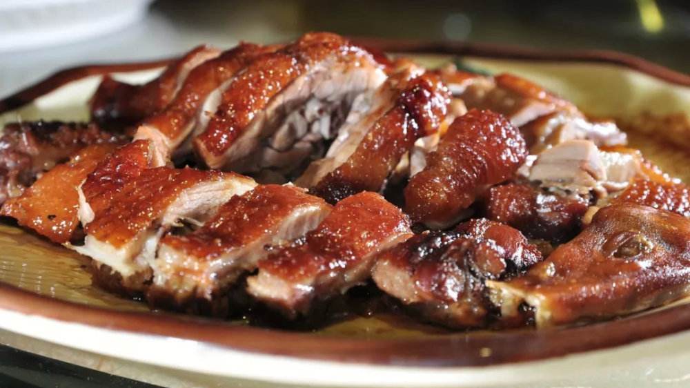 芜湖的美食充满着大街小巷,只要在芜湖,就不愁找不到美食