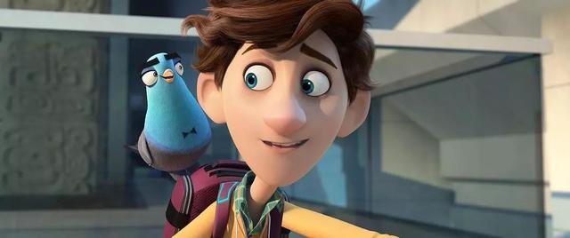 CCTV6电影频道：“史皇”威尔·史密斯遇演艺生涯滑铁卢，《变身特工》太像真人电影？