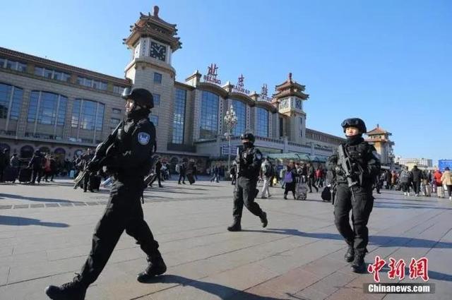 七一网@关注｜2020春运开启，回家的你需要这样一份指南