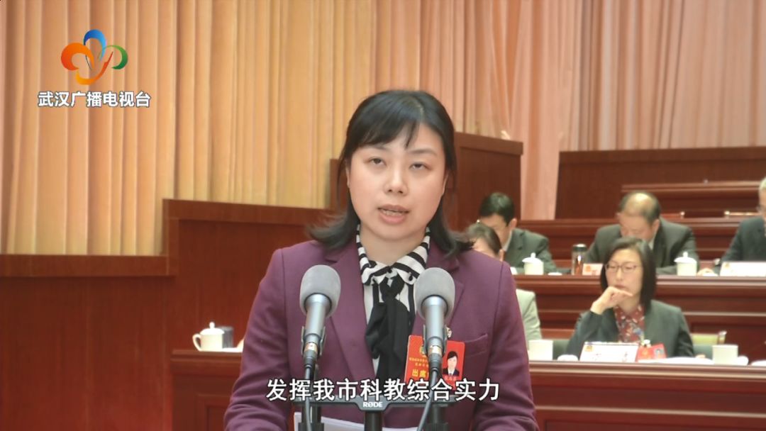 政协委员大会发言他们都关注了啥