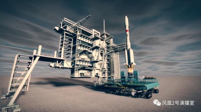「凤凰卫视」中国“硬核”航天史