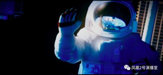 「凤凰卫视」中国“硬核”航天史