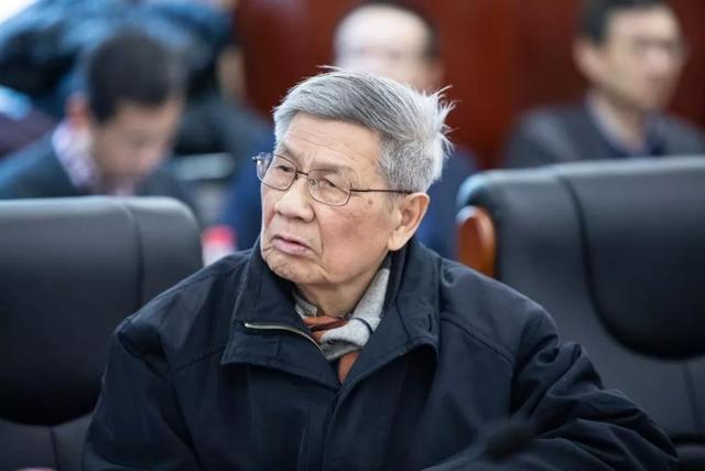 「每日经济新闻」2019年度国家最高科学技术奖揭晓！这才是我们要追的星