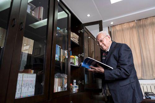 「每日经济新闻」2019年度国家最高科学技术奖揭晓！这才是我们要追的星