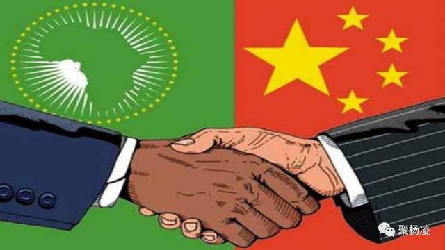 「农业科技报」封面人物｜“草帽教授”海江波：用杨凌科技在非洲播种“消贫”希望