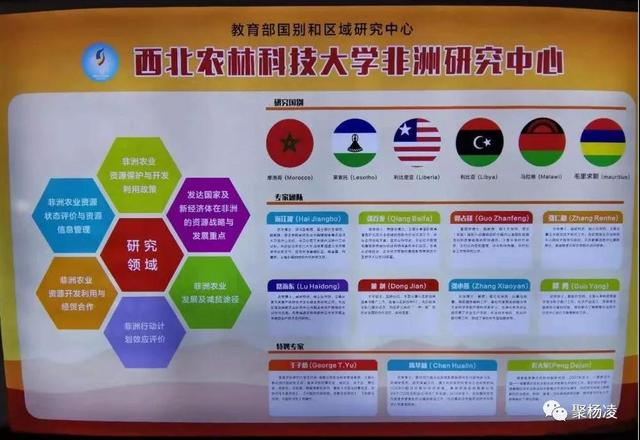 「农业科技报」封面人物｜“草帽教授”海江波：用杨凌科技在非洲播种“消贫”希望