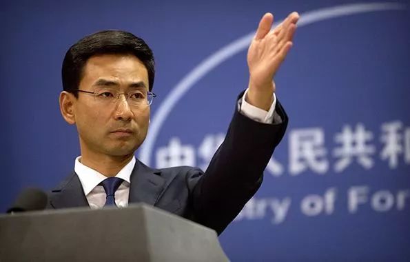 外交部发言人耿爽宣布,经双方商定,外交部副部长乐玉成将于1月14日同