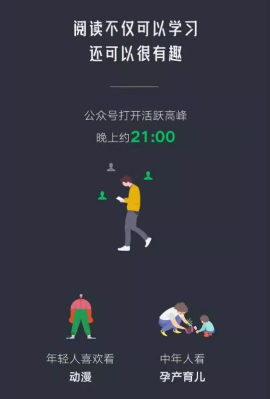 手机江西台@“你的2019微信年度报告，请查收。”