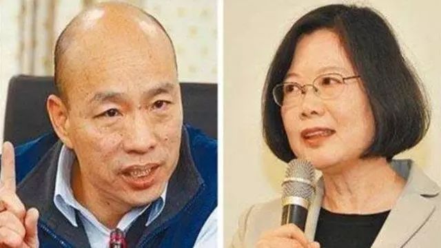 「台海网」20余年来最精彩！台“大选”六大悬念明天揭晓