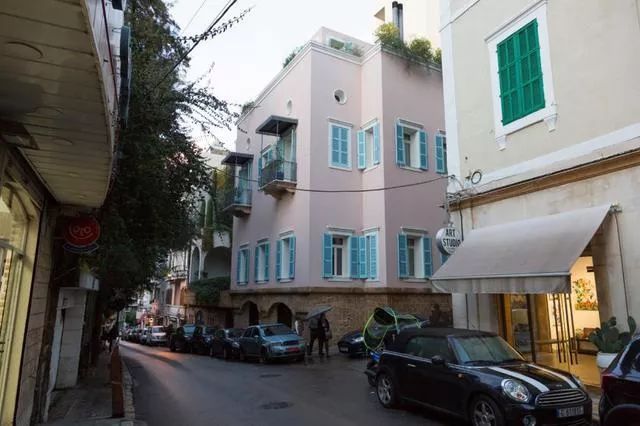 #中国经济网#戈恩逃亡后首次露面爆料 “剧情”又更新了