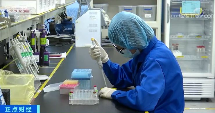 「中国消费者报」用孩子的几毫升唾液就能一“测”定终身？专家：就是电子算命