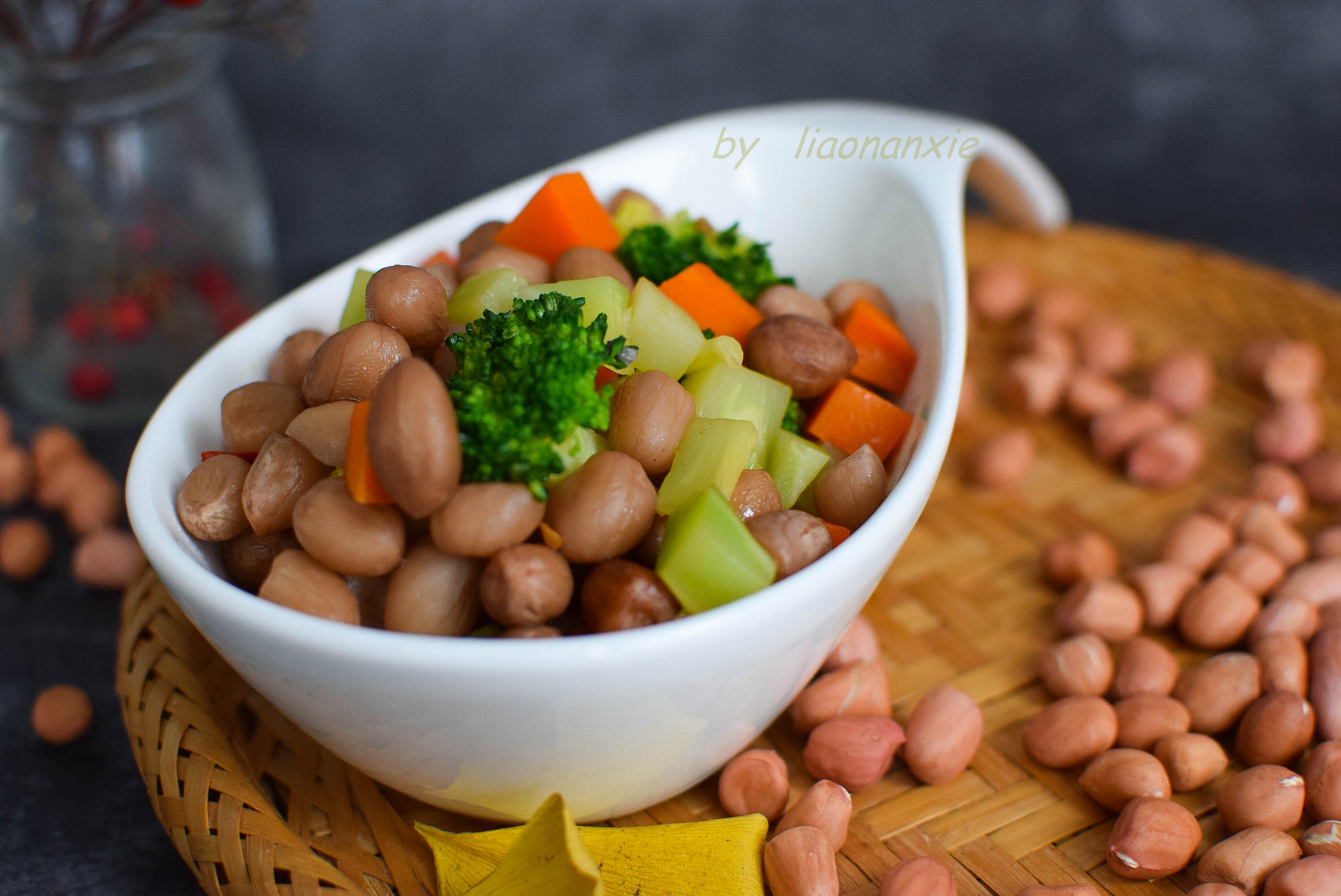 过年团聚,下酒菜一定有它,不加一滴油却越嚼越香,吃多也不上火