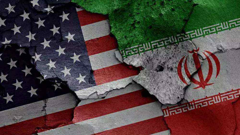 「经济日报」美国宣布制裁伊朗8名高级官员及多家企业