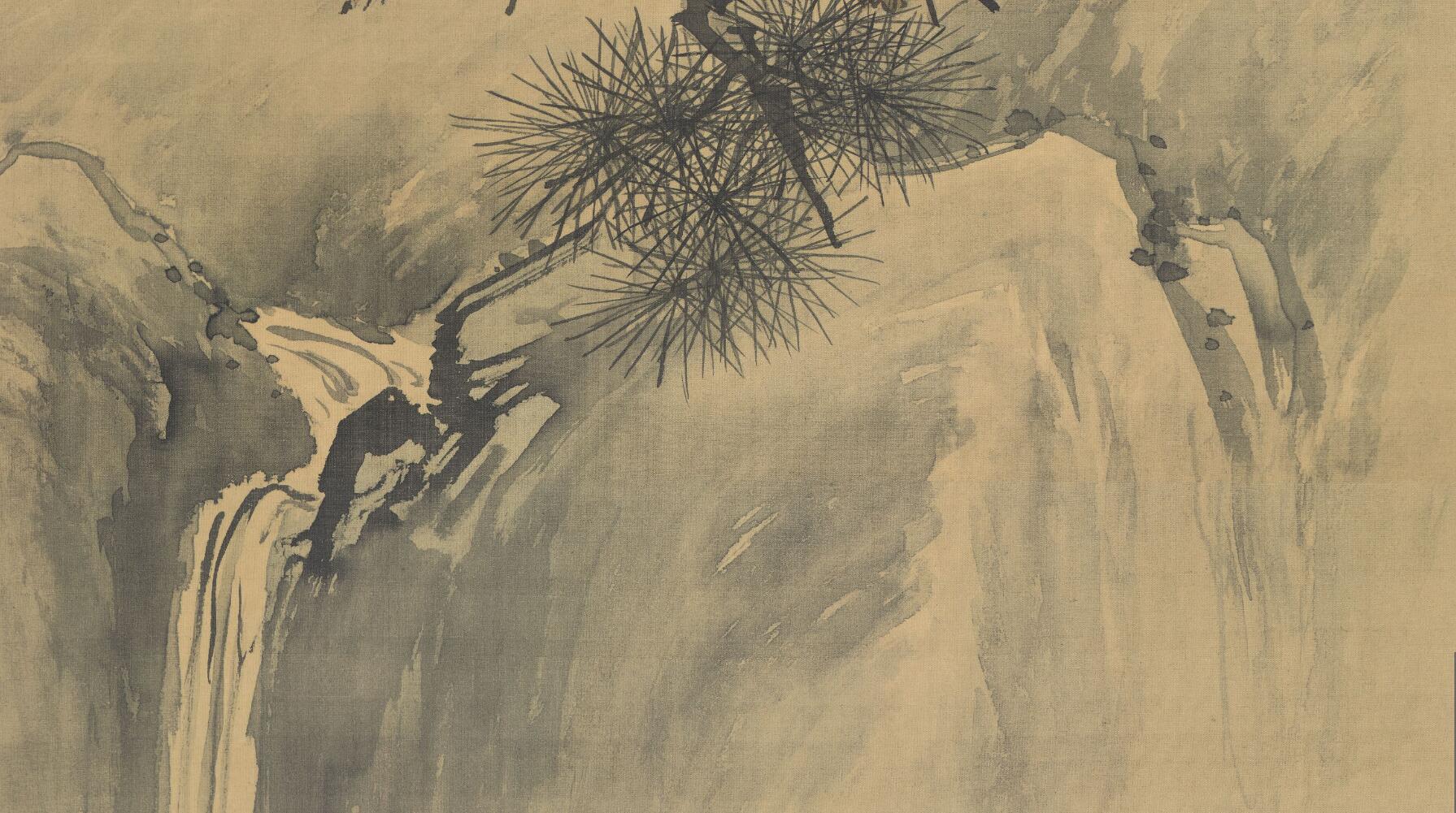 能够体现清代宫廷绘画和审美趣味的画家郎世宁,作品赏析