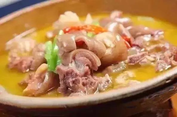 「中国计划生育协会」「美食」冬季几款热门菜品做法