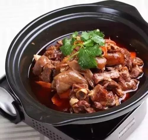 「中国计划生育协会」「美食」冬季几款热门菜品做法