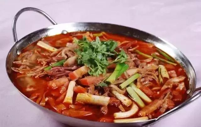 「中国计划生育协会」「美食」冬季几款热门菜品做法