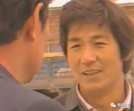 【英国报姐】掉海里11小时快淹死，他竟被小李子救起？！丨百家故事