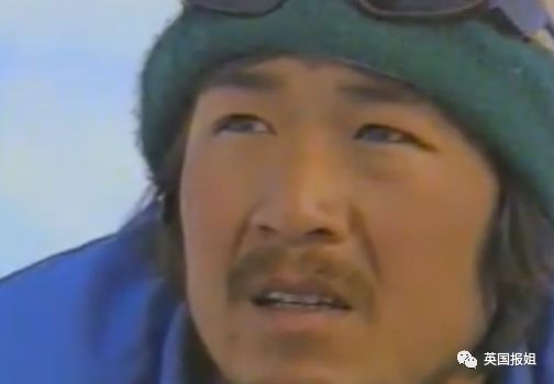 【英国报姐】掉海里11小时快淹死，他竟被小李子救起？！丨百家故事