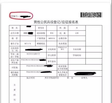 人民日报：「关注」定了！今年两次征兵