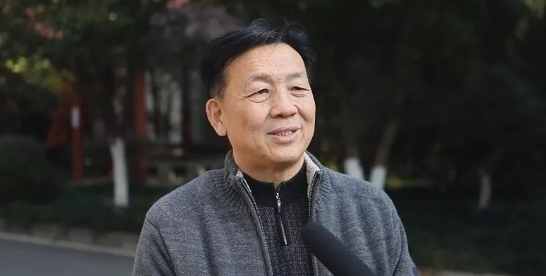 2019年第七届感动钟祥最美钟祥人