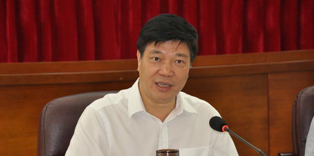 #红星新闻#广东省政府副秘书长魏宏广接受纪律审查和监察调查