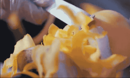 【中科院物理所】溏心、软糯、甘甜的柿饼是如何制作出来的？