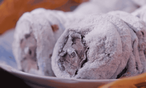 【中科院物理所】溏心、软糯、甘甜的柿饼是如何制作出来的？