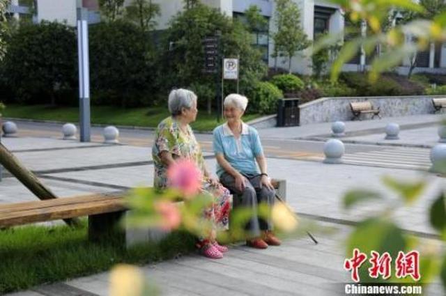 [生活报]西安明确带薪护理假 黑龙江省已出台相关政策
