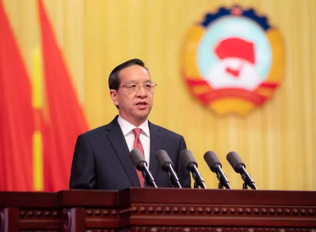 蒋超良出席政协湖北省第十二届三次会议开幕大会并讲话