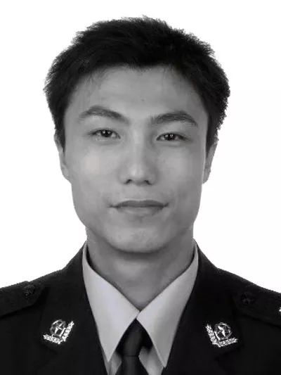 渭南青年网■80后女警去世！2020才过7天，我们已失去3位人民警察……