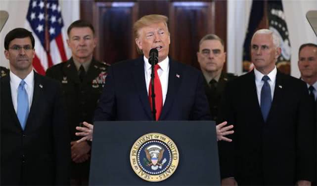 「环球时报」伊朗爆发抗议活动要求哈梅内伊下台，特朗普发推称与示威者同在