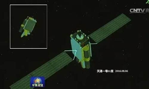 [环球时报]中国又把卫星电话做成“白菜价”，已有三万用户，潜力还大得很