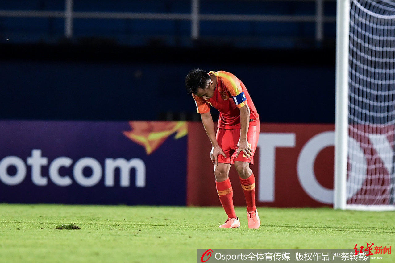 「红星新闻」提前出局！国奥0比2败给乌兹别克，无缘东京奥运会